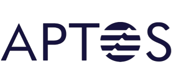 Aptos backer logo