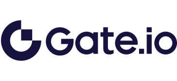 Gate.io backer logo