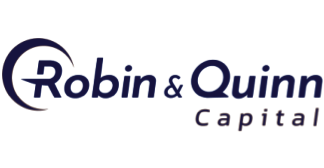 Robin backer logo
