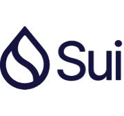 Sui backer logo
